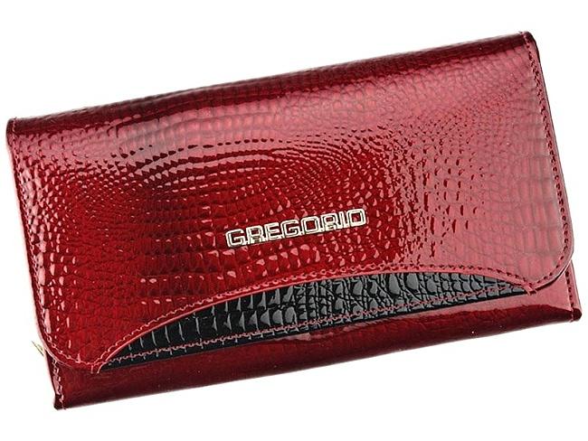 Dámska kožená peňaženka Gregorio GP-110
