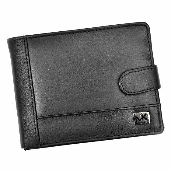 Pánska kožená peňaženka Money Kepper MT31 CC5600B