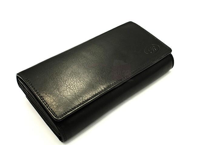 Dámska kožená peňaženka R 232