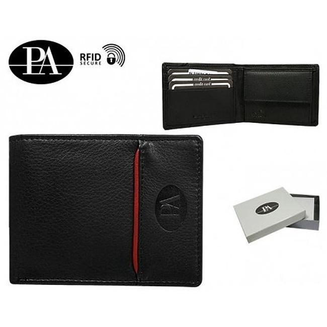 Pierre Andreus pánska kožená peňaženka N23621