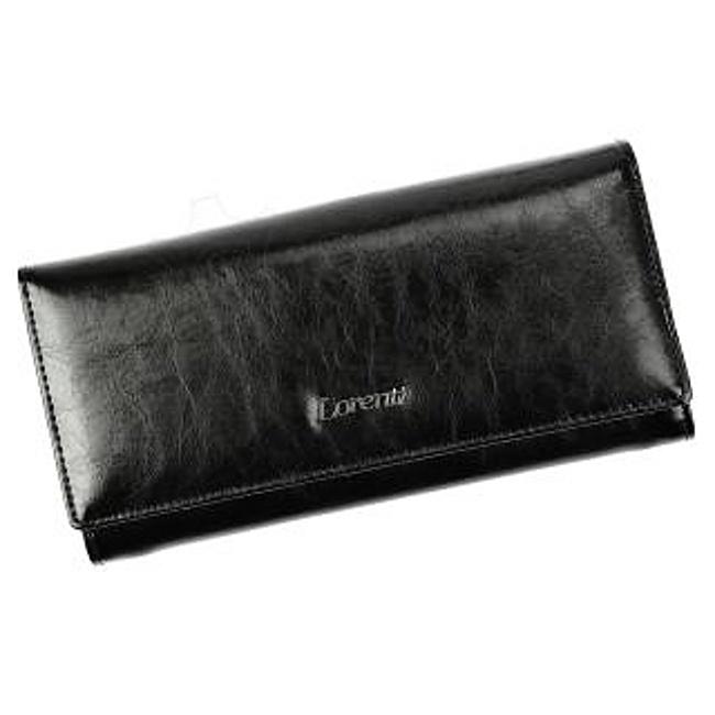 Dámska kožená peňaženka Lorenti 72401-BPR