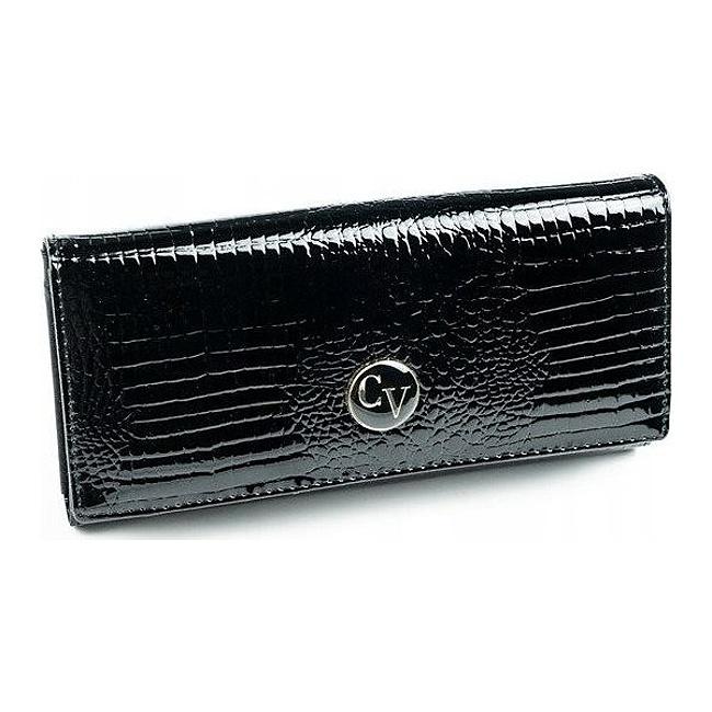 Dámska kožená peňaženka Cavaldi H22-2-RS