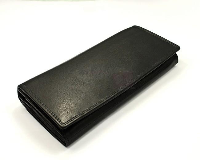 Dámska kožená peňaženka R 7219