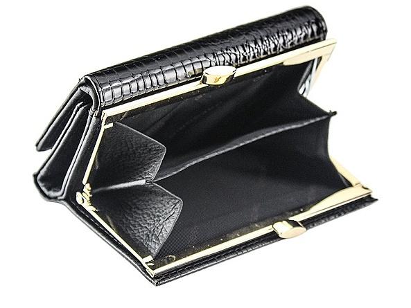 Gregorio dámska kožená peňaženka SLL-117