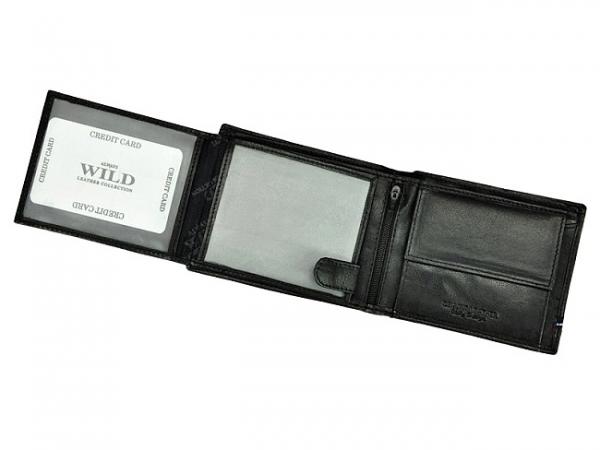 Always Wild pánska kožená peňaženka N992-GV