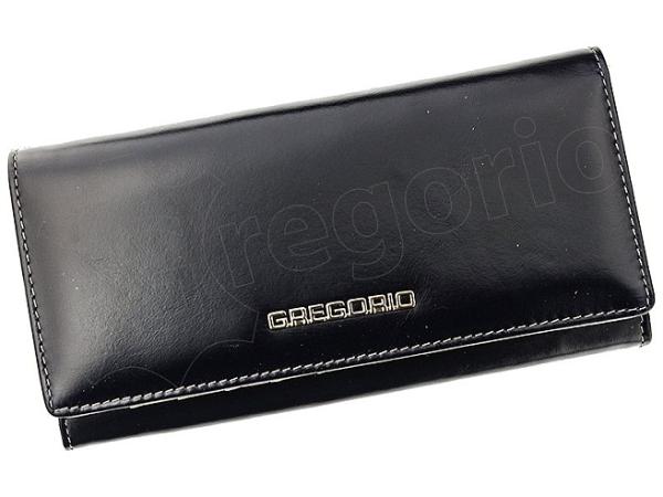 Dámska kožená peňaženka Gregorio N114