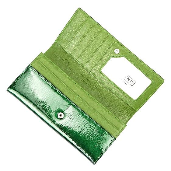 Dámska kožená peňaženka Lorenti 72031-SH-N