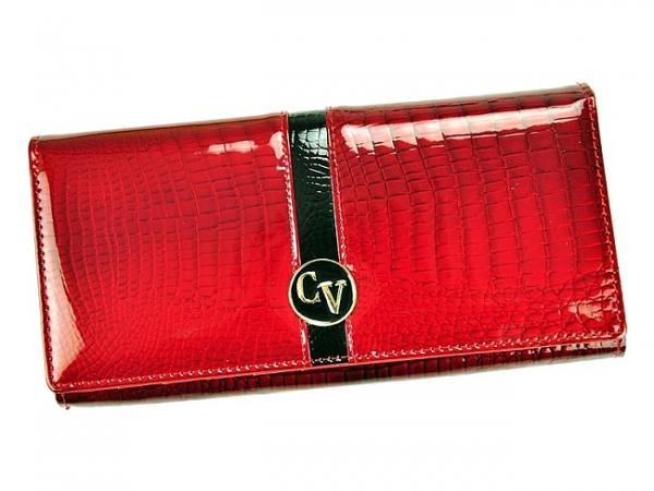 Dámska kožená peňaženka Cavaldi H24