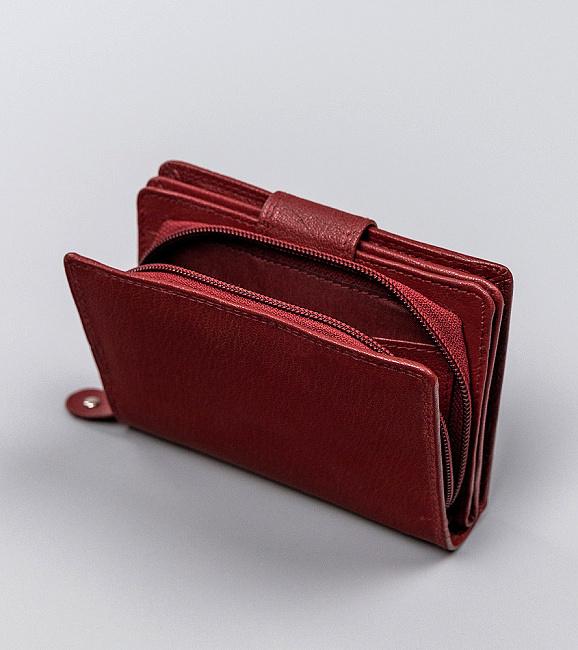 Dámska kožená peňaženka Paul Rossi PN1404-SP