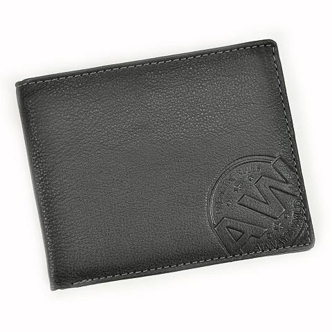 Always Wild pánska kožená peňaženka N992-WCN