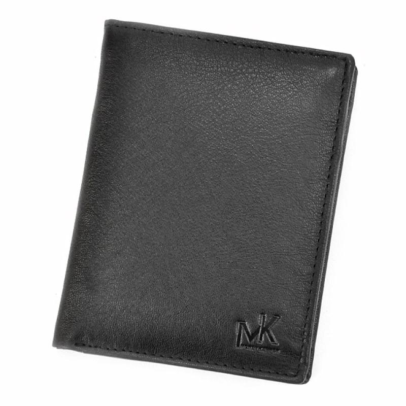 Pánska kožená peňaženka Money Kepper CN 5401