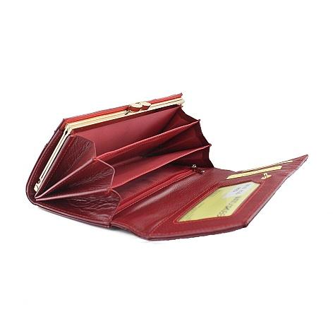 Dámska kožená peňaženka Mato Grosso 0620-416