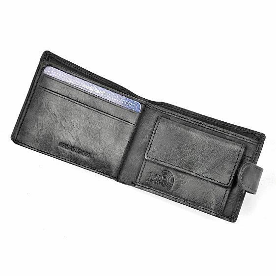 Pánska kožená peňaženka Buffalo N1190L-HP