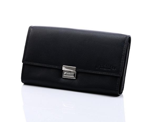 Kožená čašnícka buksa Bag Street 12133