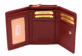 Dámska kožená peňaženka Mercucio 4211823