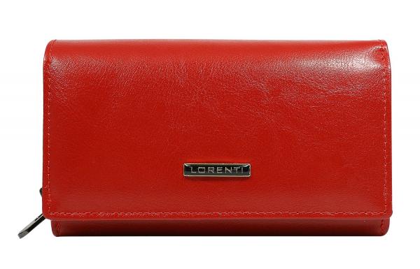 Dámska kožená peňaženka Lorenti GF112-SL