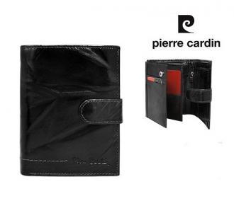 Pierre Cardin pánska kožená peňaženka 326A TILAK01