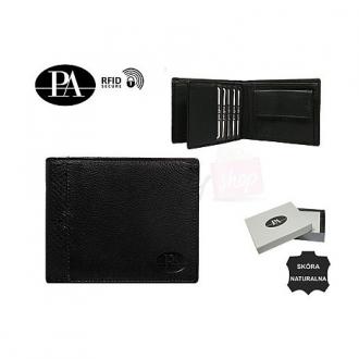 Pierre Andreus pánska kožená peňaženka N27661