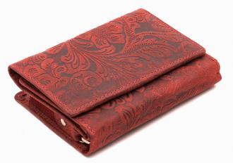 Dámska kožená peňaženka Mercucio 4211823