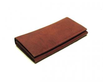 Dámska kožená peňaženka Loranzo 445h