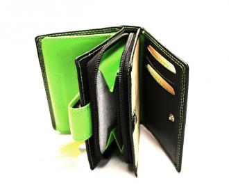 Dámska kožená peňaženka značky Kabana