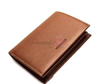 Pánska kožená peňaženka Valentini 34802